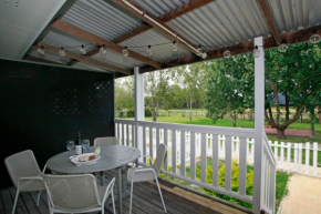 Sahara Trails Cabin 1 WiFi Air Conditioning Horse Riding and much more